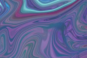 Marble fluid texture, abstract texture painting fluid background. color mix photo