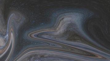 Marble fluid texture, abstract texture painting fluid background. color mix photo