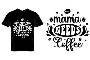 tipografía madre día camiseta diseño vector madre día citas