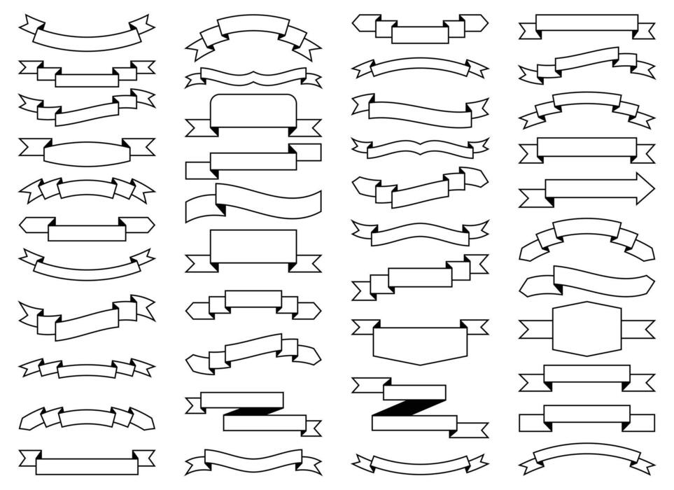 Scroll Banner Vector Art, Icons, and Graphics for Free Download