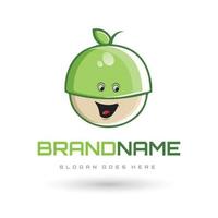 Logo Design Concept vector