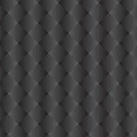 Decorative black pattern vintage leather texture 3d style black pattern backgrounds walpaper vector