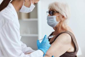 patient immunization safety immunity protection photo