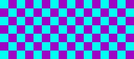 Checkered seamless pattern background banner vector