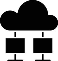 Vector Design Pairing Icon Style