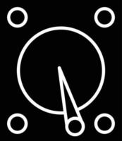 Vector Design Hard Disk Icon Style