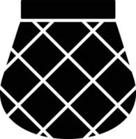Vector Design Fish Net Icon Style