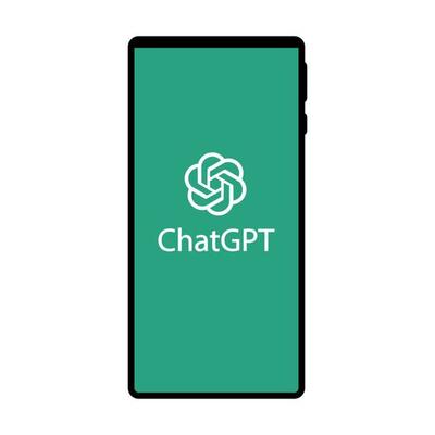 Chatgpt Icon Vector Art, Icons, and Graphics for Free Download