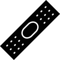 Vector Design Bandage Icon Style