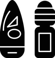 Vector Design Deodorant Icon Style