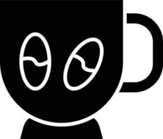 Vector Design Coffee Cup Icon Style