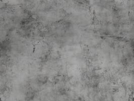 Dramatic concrete wall texture cement grunge seamless background created with technology photo