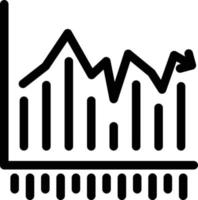 Vector Design Bar Chart Icon Style