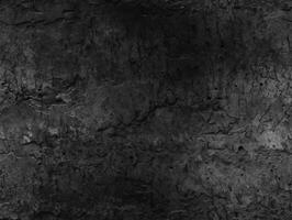 Dramatic concrete wall texture cement grunge seamless background created with technology photo