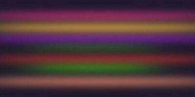 Blurred colored abstract background. Smooth transitions of iridescent colors. Colorful gradient. photo