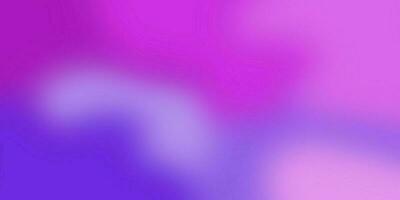 Blurred colored abstract background. Smooth transitions of iridescent colors. Colorful gradient. photo