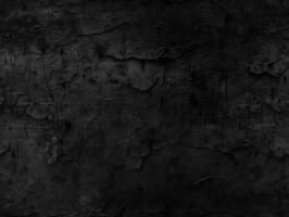 Dramatic concrete wall texture cement grunge seamless background created with technology photo