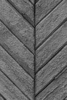 black and white wooden planks background photo