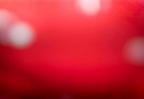 abstract blurred red bokeh background backdrop template photo