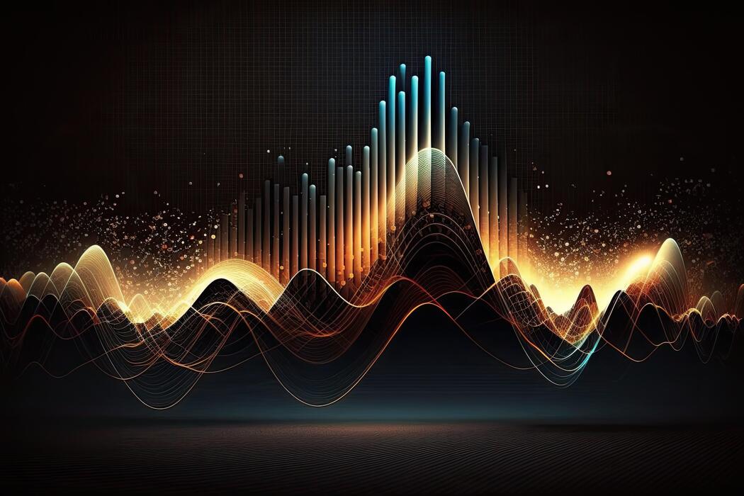Audio Visualizer Stock Photos, Images and Backgrounds for Free Download