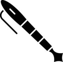 Vector Design Pen Icon Style