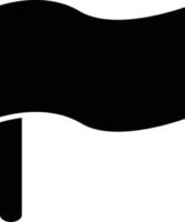 Vector Design Flag Icon Style