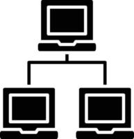 Vector Design Network Icon Style