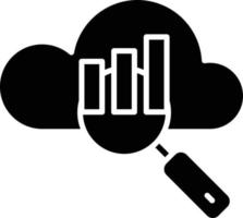 Vector Design Statistics Icon Style