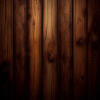 Abstract pattern and dark wood for background - Image photo