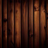Abstract pattern and dark wood for background - Image photo