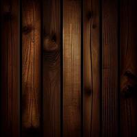 Abstract pattern and dark wood for background - Image photo