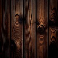 Abstract pattern and dark wood for background - Image photo