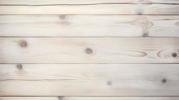 Light Soft Wood Texture Background with Natural Hardwood Grain photo