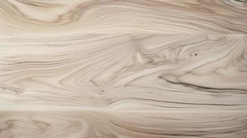 Light Ash Wood Surface Texture Background photo