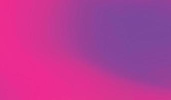 Bright pink purple gradient background vector