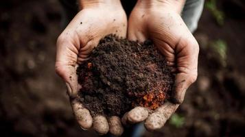 world soil day 5th december photo