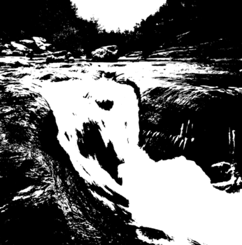 rústico respingo textura. abstrato fundo. resistido superfície e forma. png gráfico ilustração com transparente fundo.