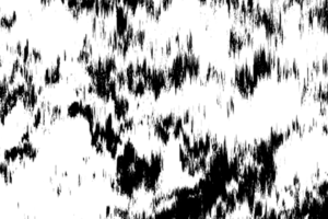 rustik grunge textur med spannmål och fläckar. abstrakt ljud bakgrund. png grafisk illustration med transparent bakgrund.