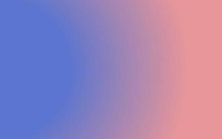 Abstract rainbow color gradient with noise effect photo