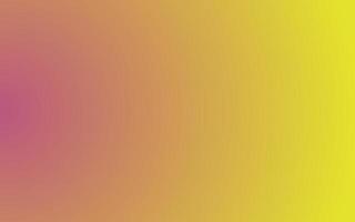 Abstract rainbow color gradient with noise effect photo