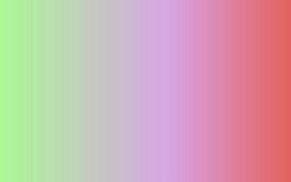 Abstract rainbow color gradient with noise effect photo
