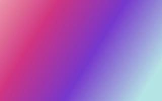 Abstract rainbow color gradient with noise effect photo