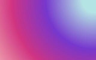 Abstract rainbow color gradient with noise effect photo