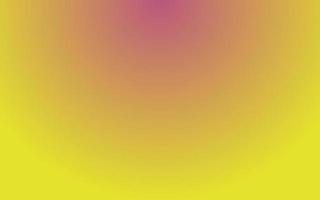 Abstract rainbow color gradient with noise effect photo