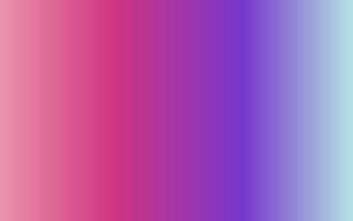 Abstract rainbow color gradient with noise effect photo