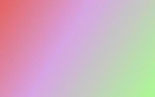 Abstract rainbow color gradient with noise effect photo