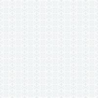 grey geometric pattern background template vector