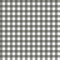 checkered Buffalo Plaid pattern vector
