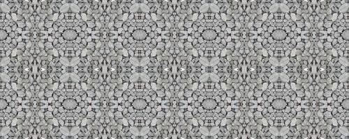 Pebble ornament. Vintage ornament. Seamless ornament. Ethnic pattern. Medieval style. Seamless background. Seamless texture. Abstract background. Decoration. Creative background. Duplicate elements photo
