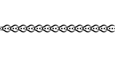 Hand drawn text ornaments vector icon